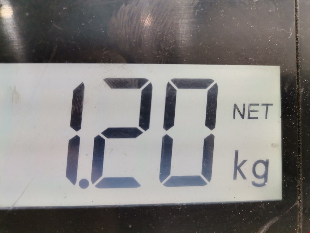 Стеклоподъемник задний левый BMW 7er 7 серия F01/F02/F04 2008-2015