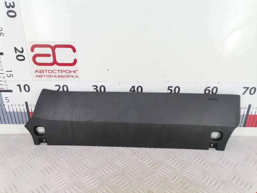 Подушка безопасности нижняя (для колен) BMW 7er 7 серия F01/F02/F04 2008-2015