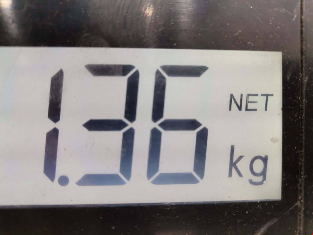 Подушка безопасности нижняя (для колен) BMW 7er 7 серия F01/F02/F04 2008-2015