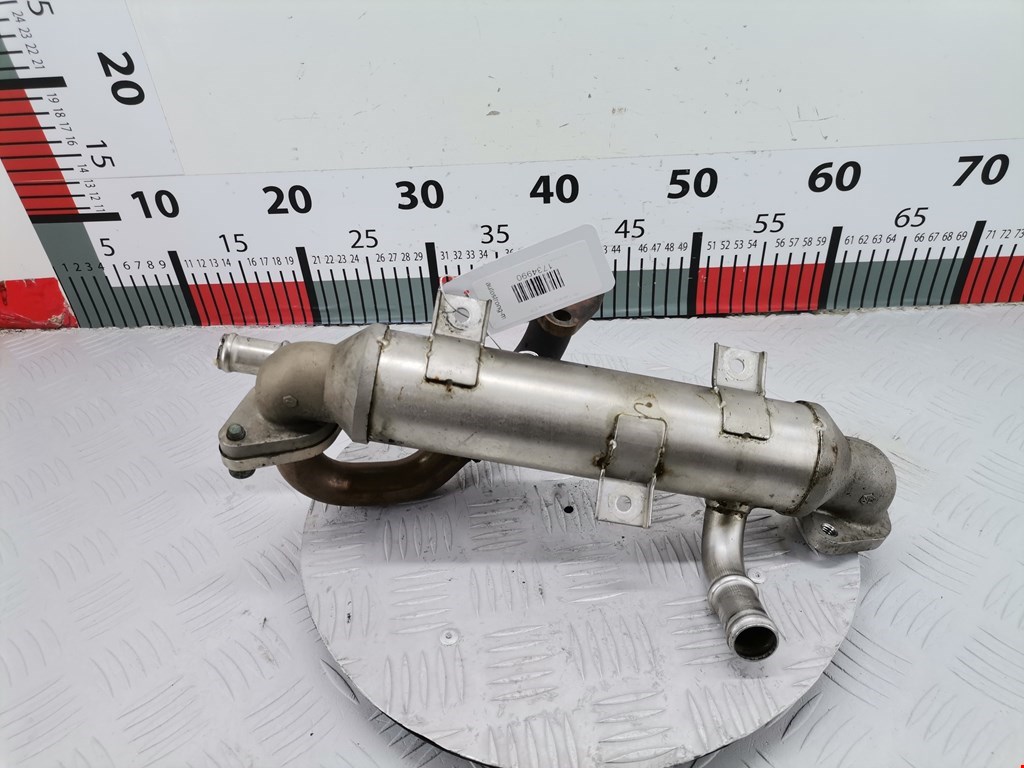 Радиатор системы ЕГР FORD Galaxy 1995-2005