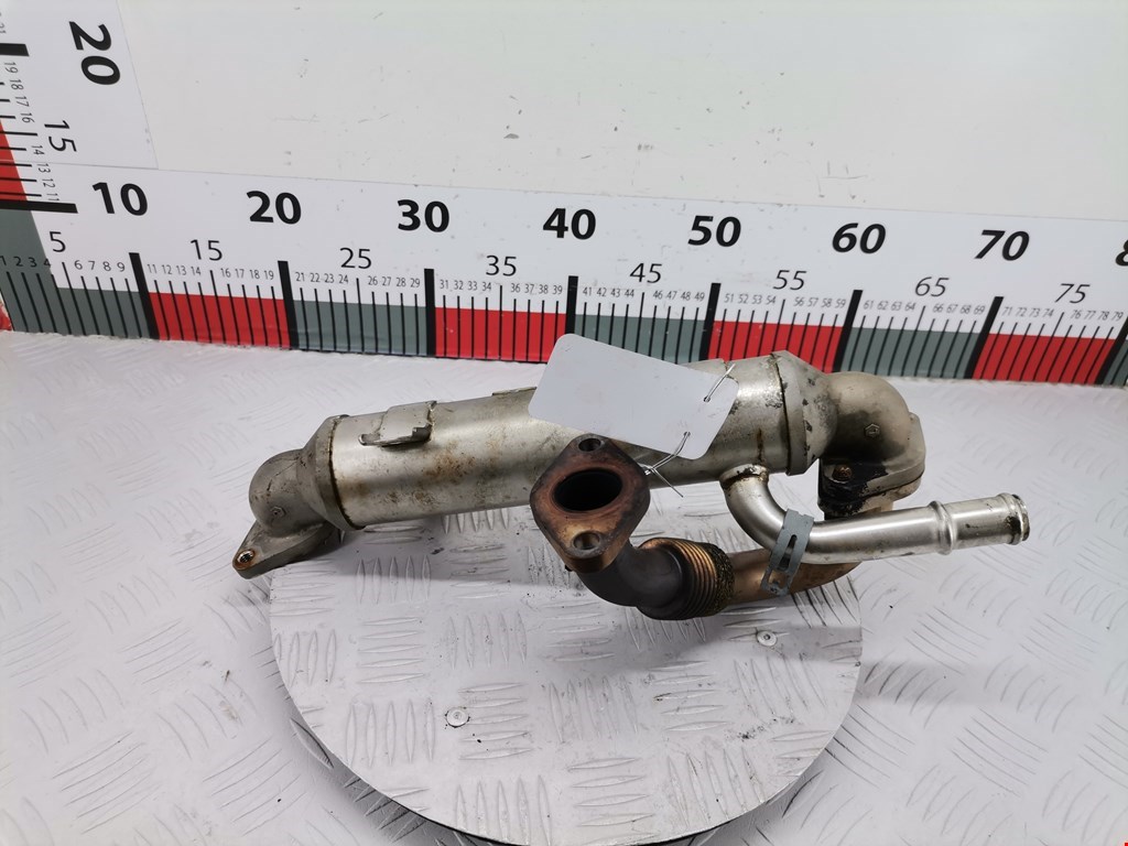 Радиатор системы ЕГР FORD Galaxy 1995-2005