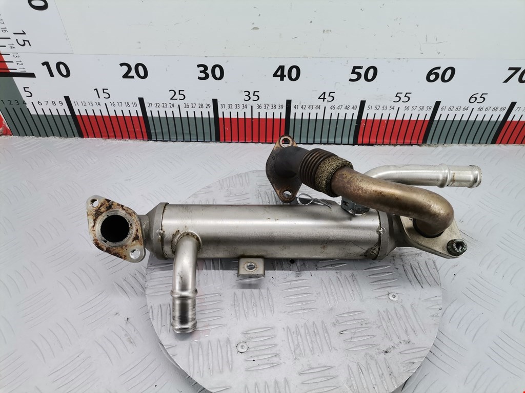 Радиатор системы ЕГР FORD Galaxy 1995-2005