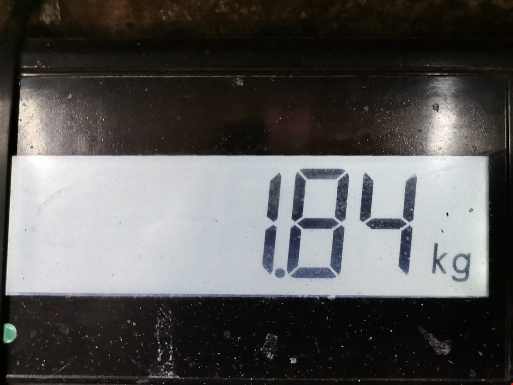 Радиатор системы ЕГР FORD Galaxy 1995-2005