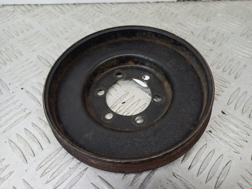 Шестерня коленвала (шкив) LAND ROVER Range Rover 1994-2002