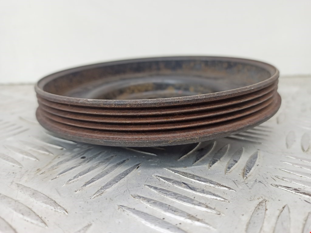 Шестерня коленвала (шкив) LAND ROVER Range Rover 1994-2002