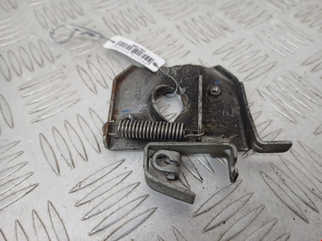 Замок капота RENAULT Scenic II 2003-2010
