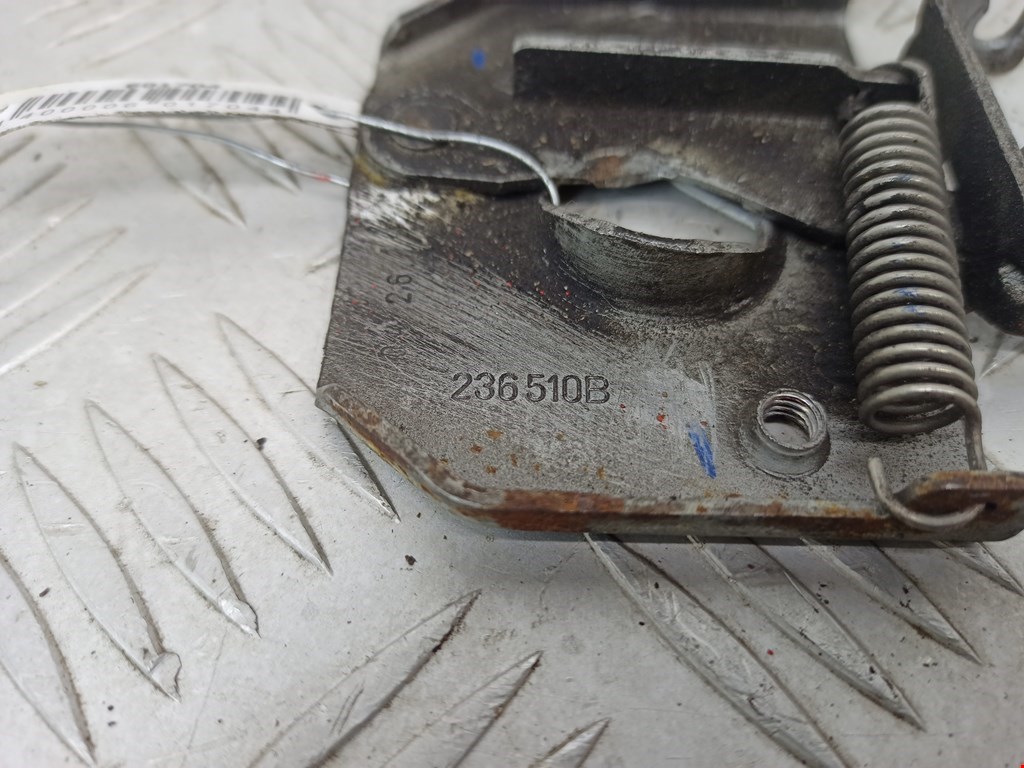 Замок капота RENAULT Scenic II 2003-2010