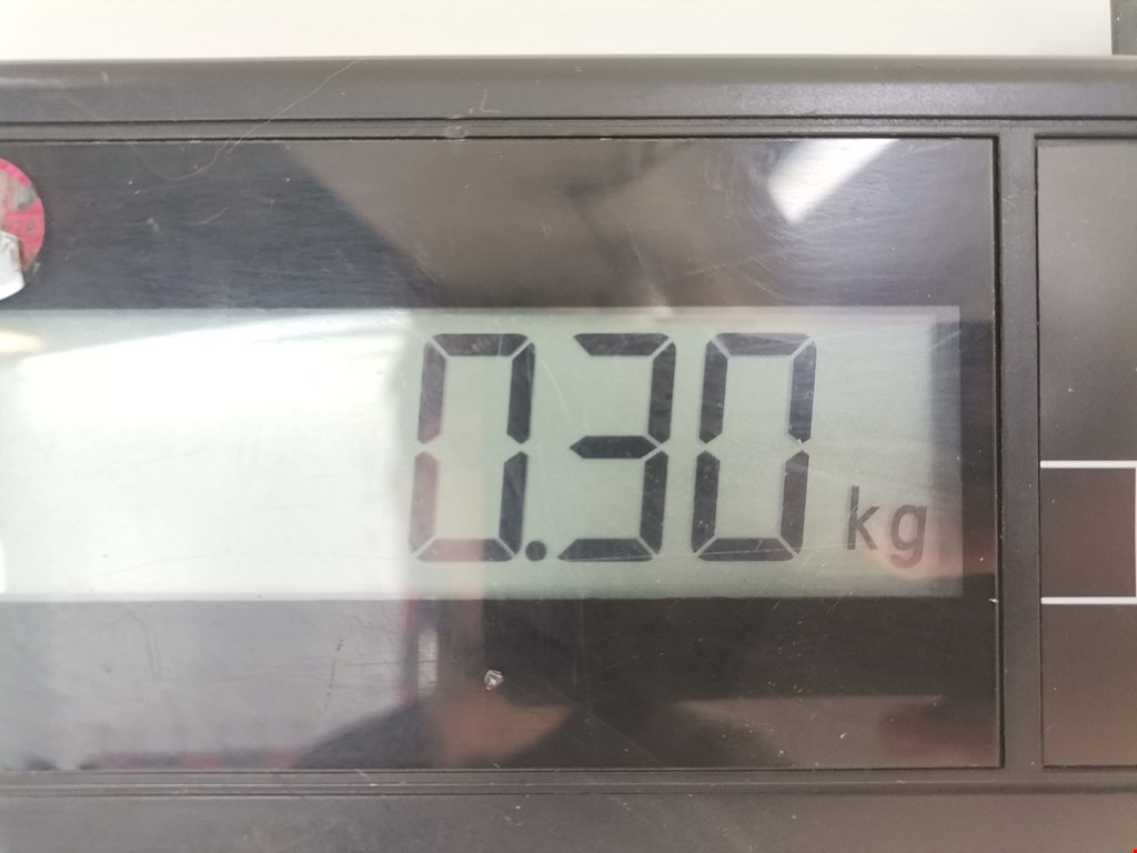 Ручка двери передней наружная левая AUDI A6 C6 2004-2010