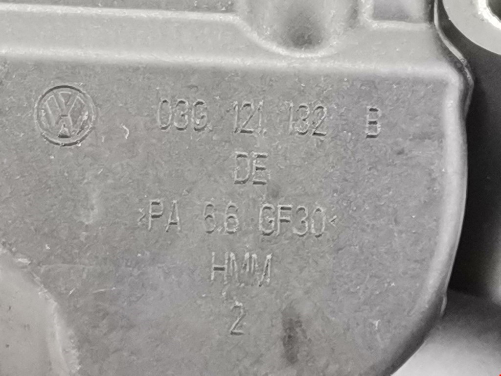 Тройник системы охлаждения VOLKSWAGEN Golf V 2003-2009