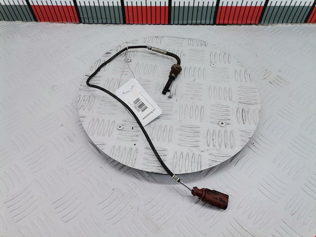 Датчик температуры VOLKSWAGEN Golf V 2003-2009