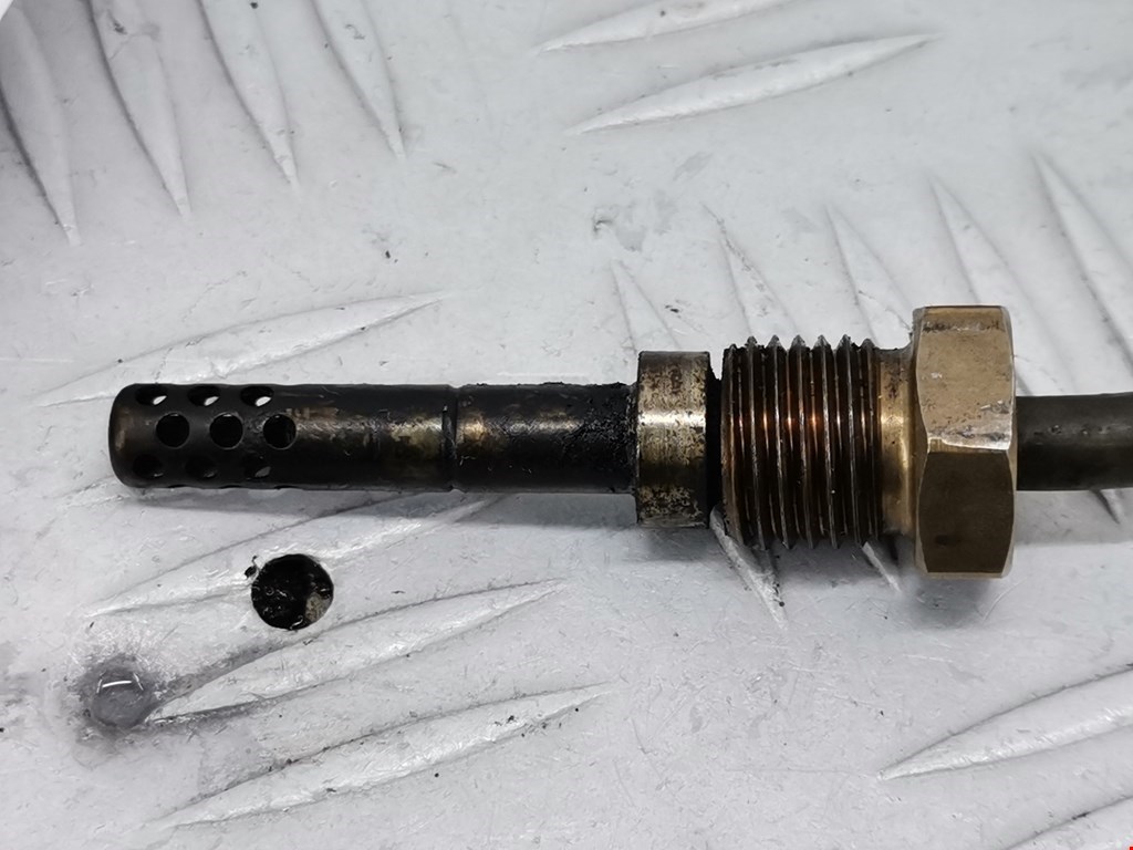 Датчик температуры VOLKSWAGEN Golf V 2003-2009