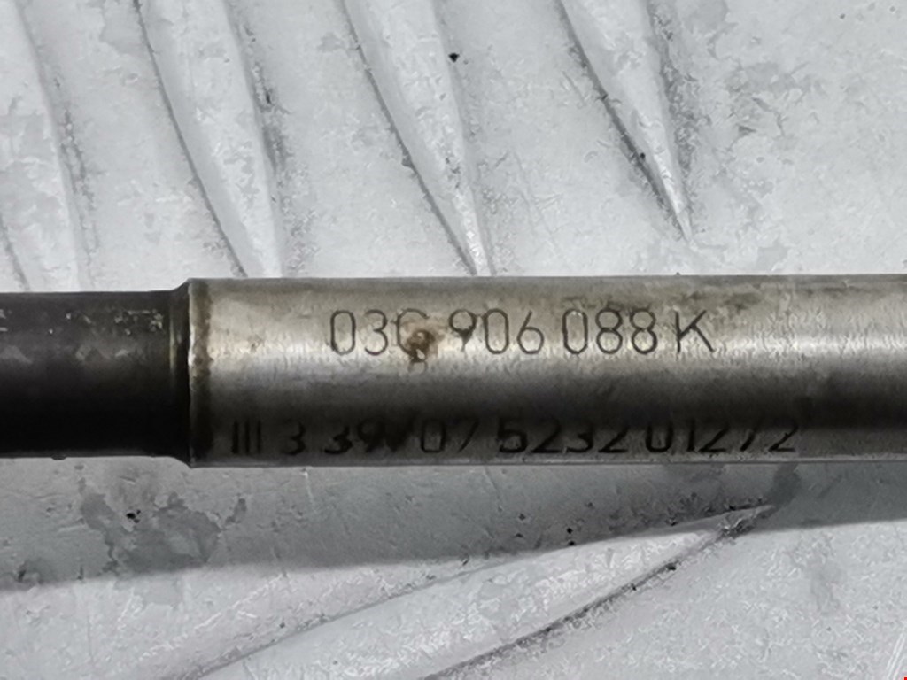 Датчик температуры VOLKSWAGEN Golf V 2003-2009