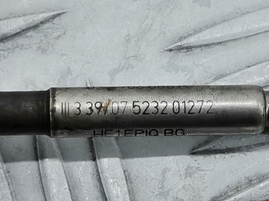 Датчик температуры VOLKSWAGEN Golf V 2003-2009