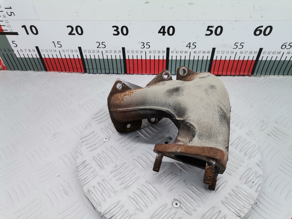 Коллектор выпускной VOLKSWAGEN Passat B6 2005-2011