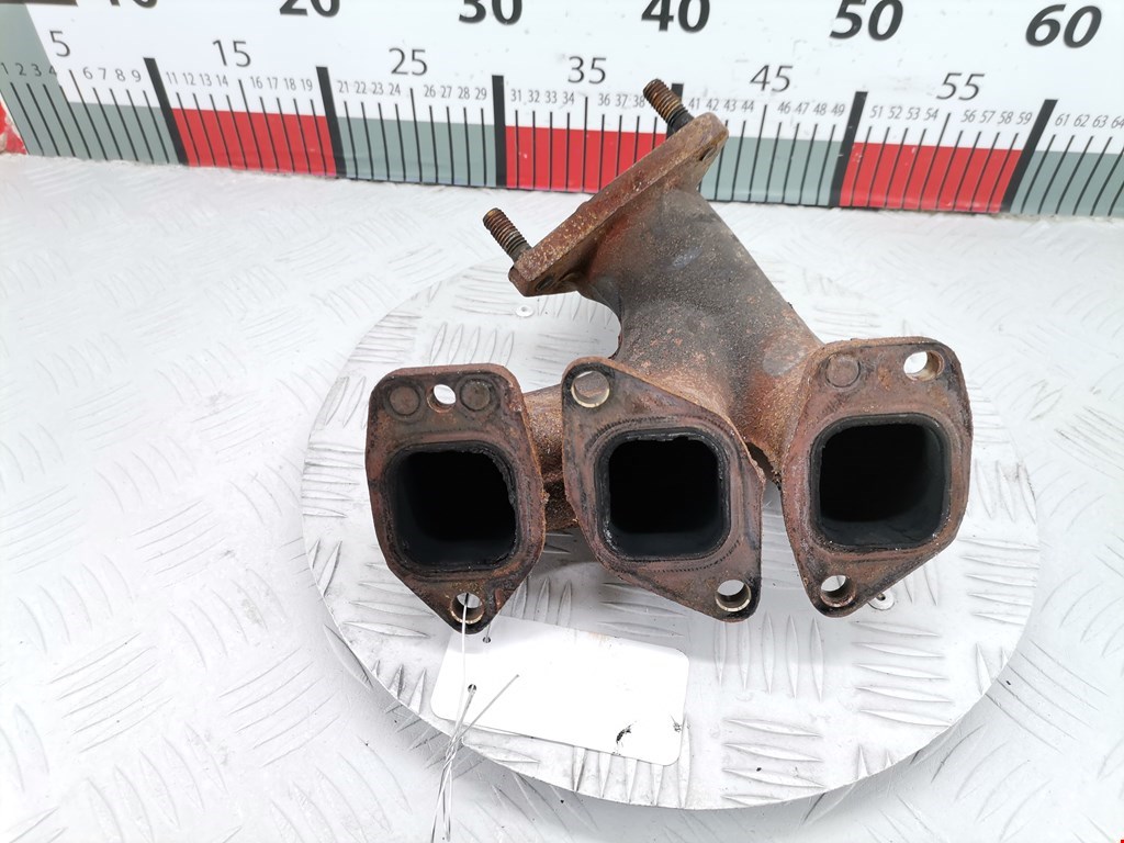 Коллектор выпускной VOLKSWAGEN Passat B6 2005-2011