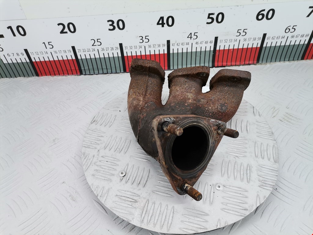 Коллектор выпускной VOLKSWAGEN Passat B6 2005-2011