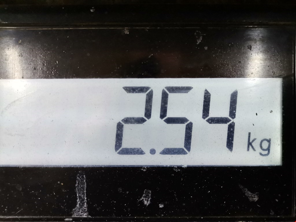 Коллектор выпускной VOLKSWAGEN Passat B6 2005-2011