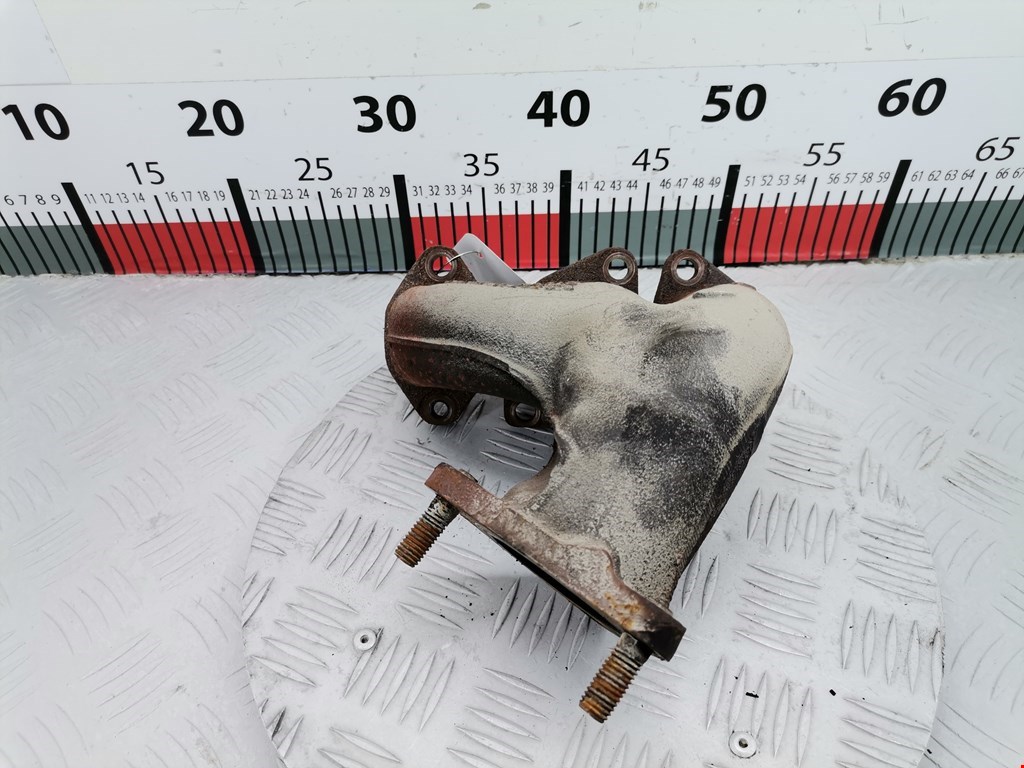 Коллектор выпускной VOLKSWAGEN Passat B6 2005-2011