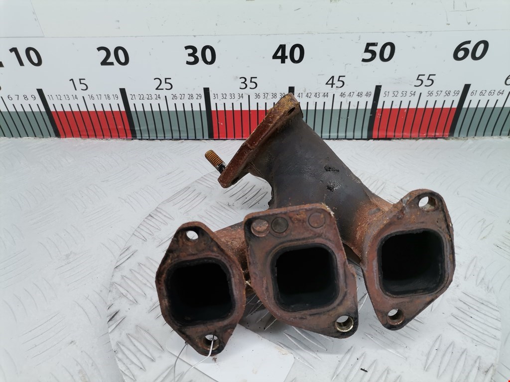 Коллектор выпускной VOLKSWAGEN Passat B6 2005-2011