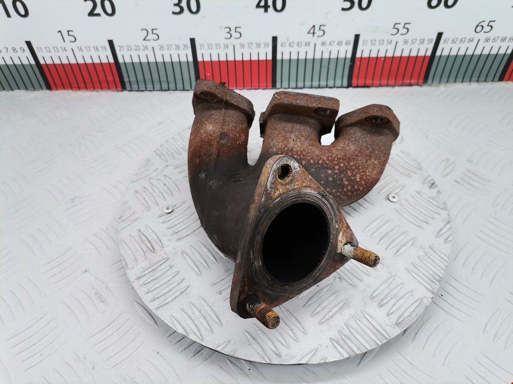 Коллектор выпускной VOLKSWAGEN Passat B6 2005-2011