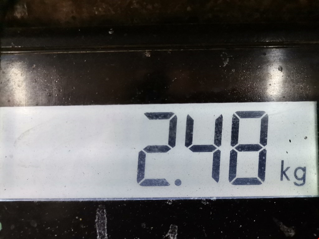 Коллектор выпускной VOLKSWAGEN Passat B6 2005-2011