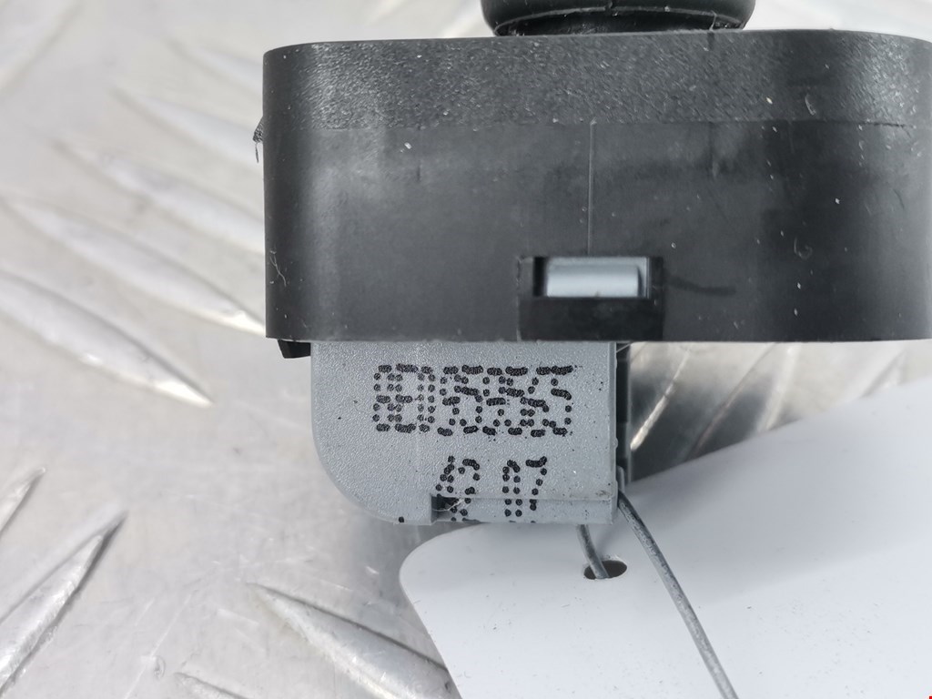 Блок управления зеркалами AUDI A6 C6 2004-2010