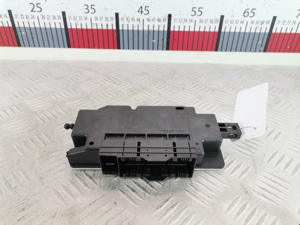 Блок управления Air Bag BMW 7-Series (F01/F02) (2008-2015)