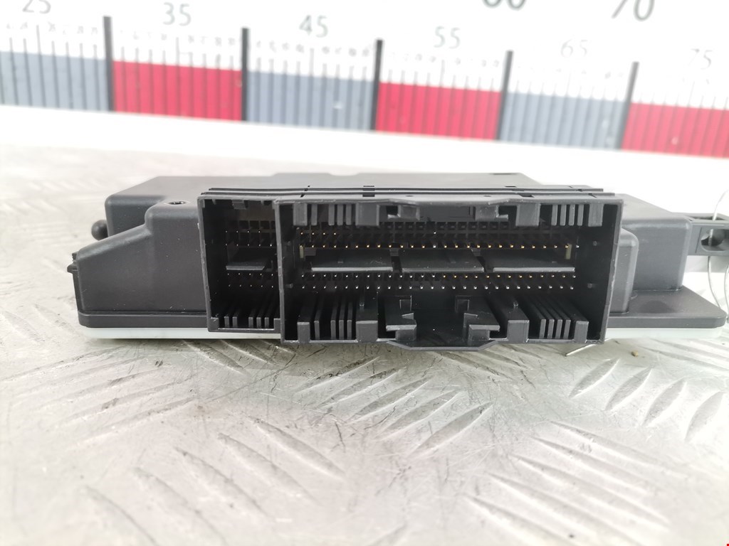 Блок управления AIR BAG BMW 7er 7 серия F01/F02/F04 2008-2015