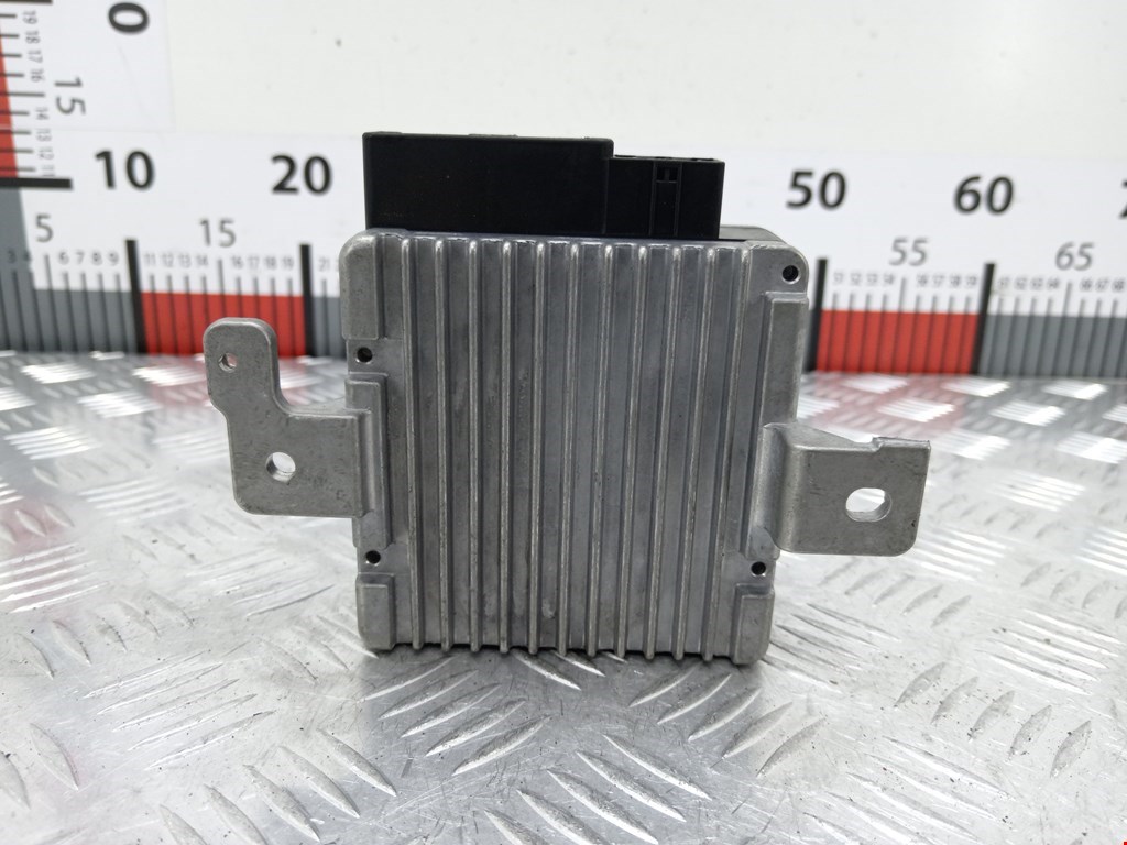 Блок управления электроусилителя руля (рулевой рейки сервотроника) Honda Jazz 2 (2008-2014)