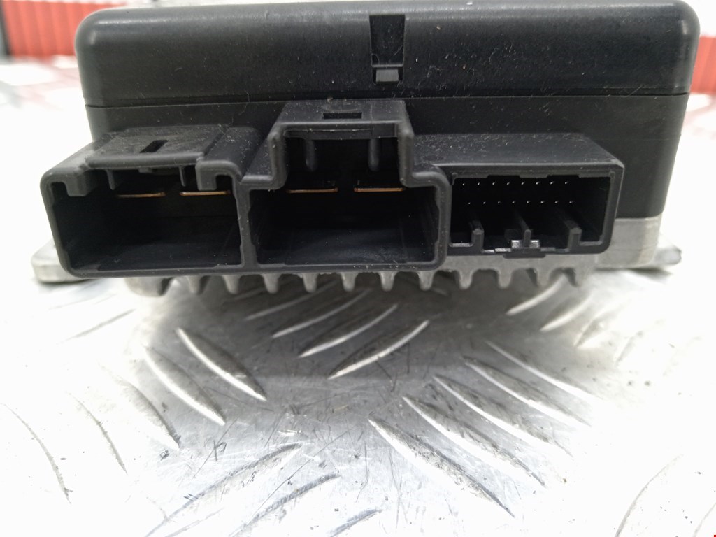 Блок управления электроусилителем HONDA Jazz 2008-2015