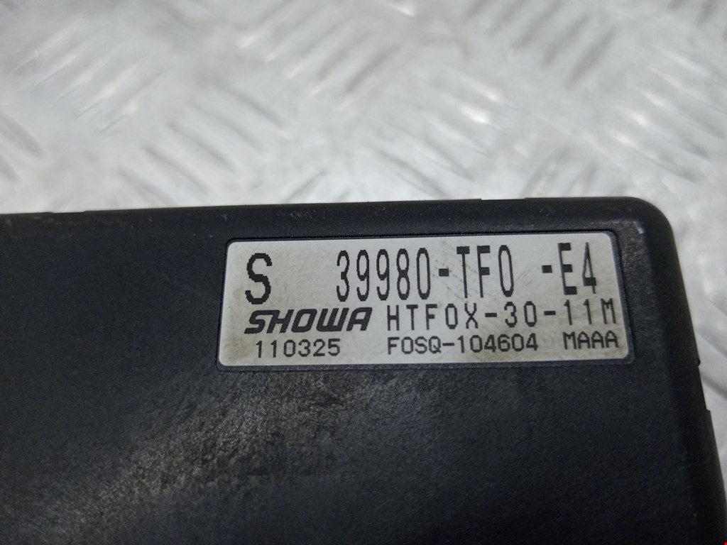 Блок управления электроусилителем HONDA Jazz 2008-2015