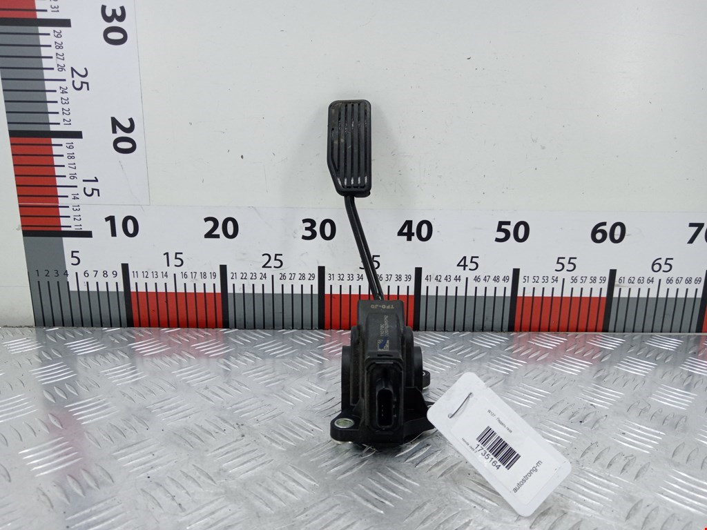 Педаль газа HONDA Jazz 2008-2015