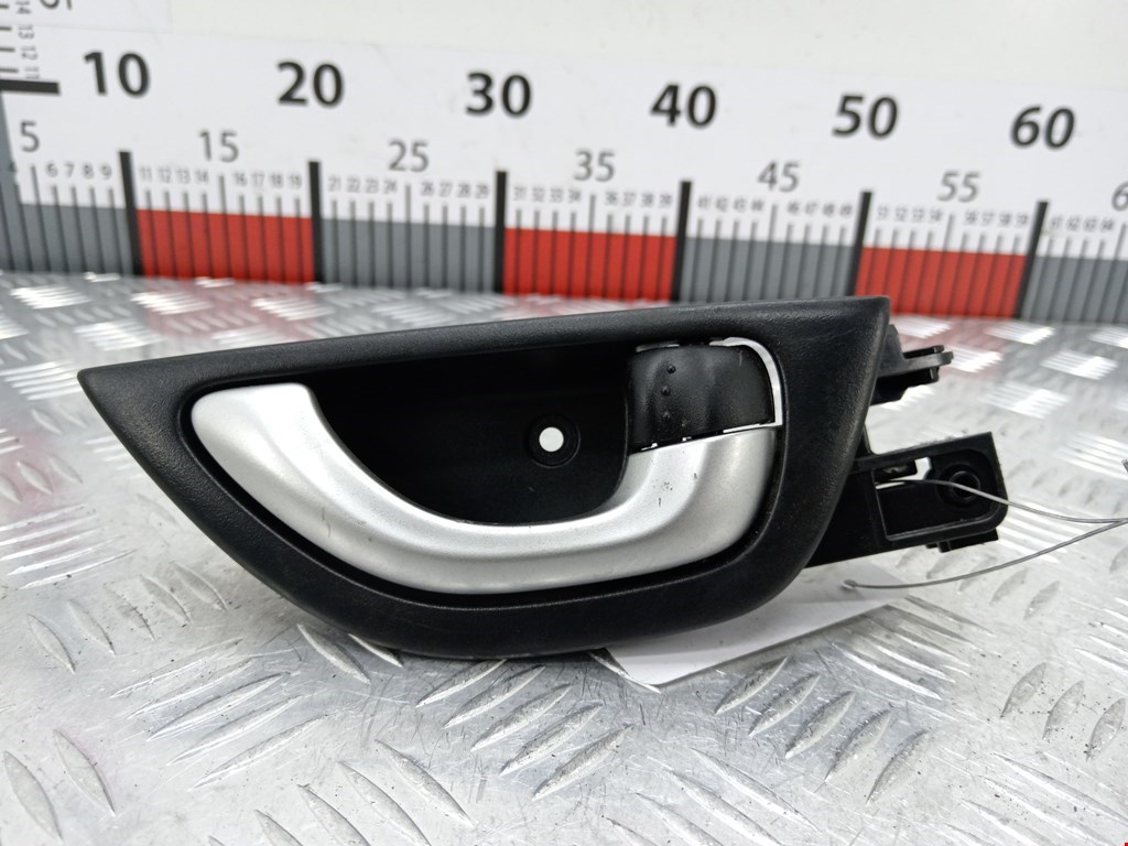 Ручка дверная задняя внутренняя правая HONDA Jazz 2008-2015