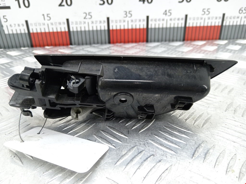 Ручка дверная задняя внутренняя правая HONDA Jazz 2008-2015