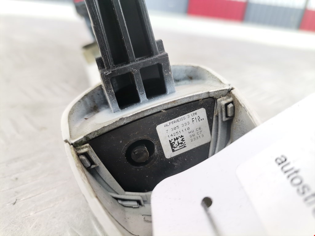 Ручка двери передней наружная левая BMW 7er 7 серия F01/F02/F04 2008-2015