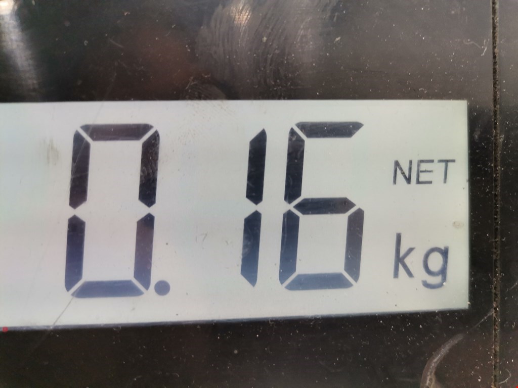 Ручка двери передней наружная левая BMW 7er 7 серия F01/F02/F04 2008-2015