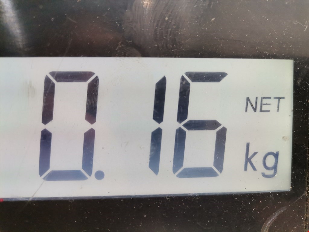 Ручка двери задней наружная левая BMW 7er 7 серия F01/F02/F04 2008-2015