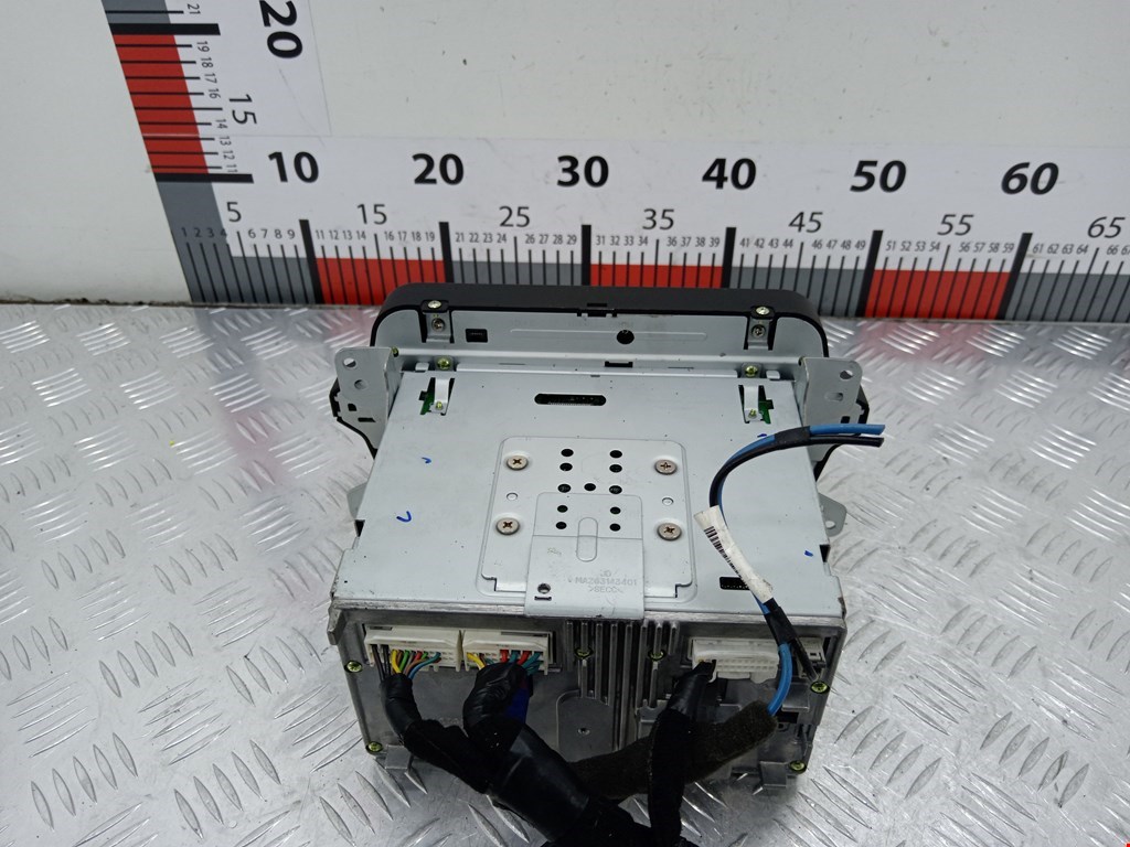 Магнитола KIA Cee'd II 2012-2018