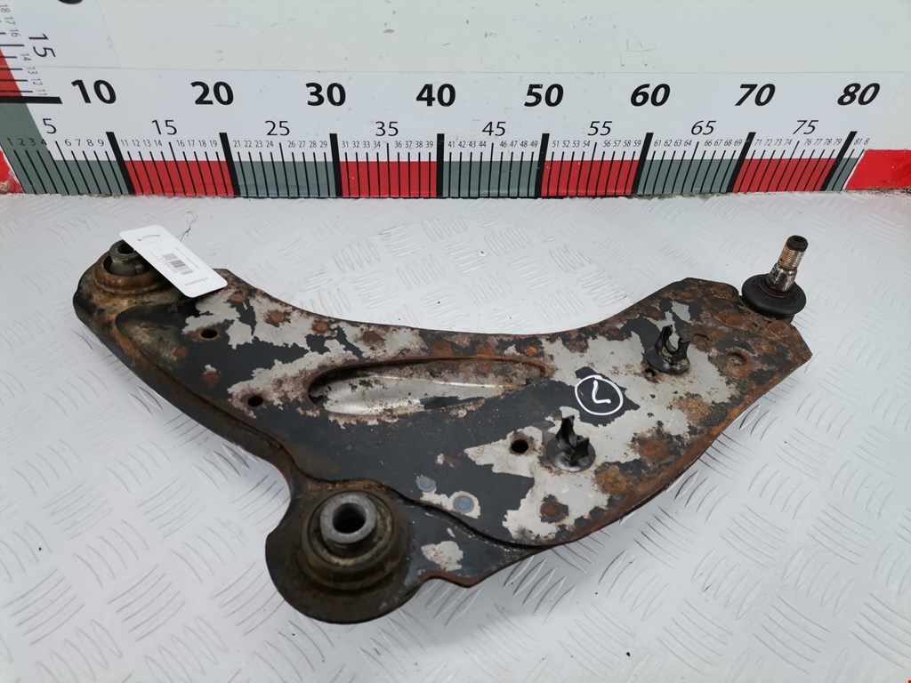 Рычаг передний левый RENAULT Trafic II 2001-2014