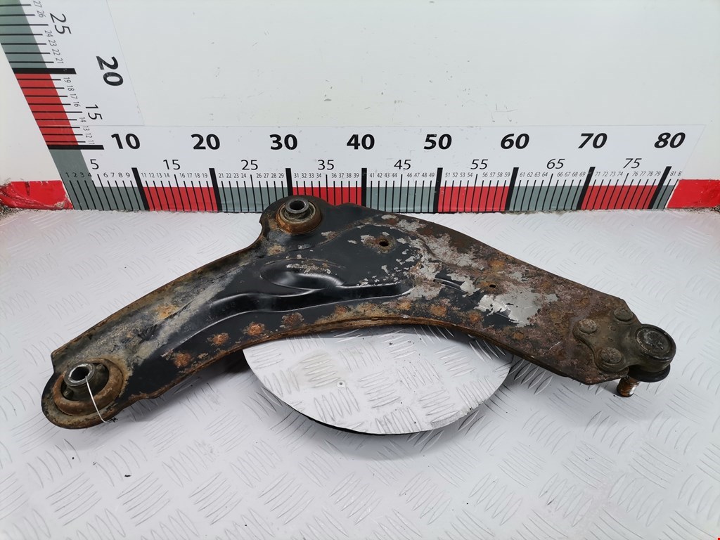 Рычаг передний левый RENAULT Trafic II 2001-2014