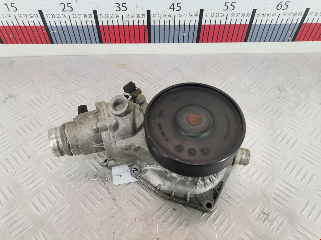 Насос водяной (помпа) BMW 7er 7 серия F01/F02/F04 2008-2015