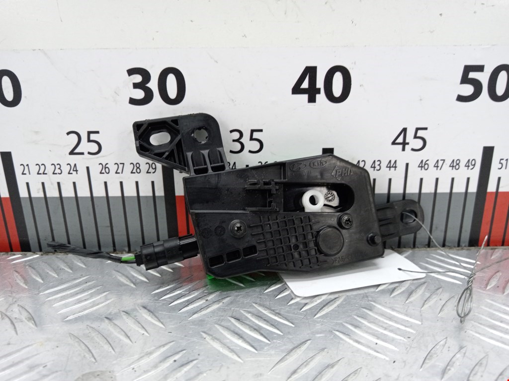 Активатор замка бензобака KIA Cee'd II 2012-2018