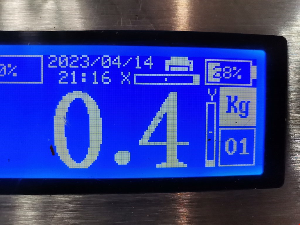 Знак аварийной остановки AUDI A5 2007-2016