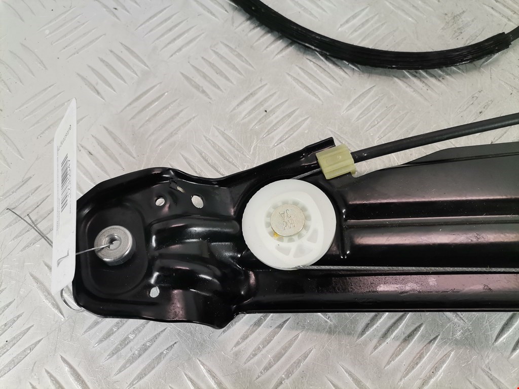 Стеклоподъемник передний левый BMW 7er 7 серия F01/F02/F04 2008-2015