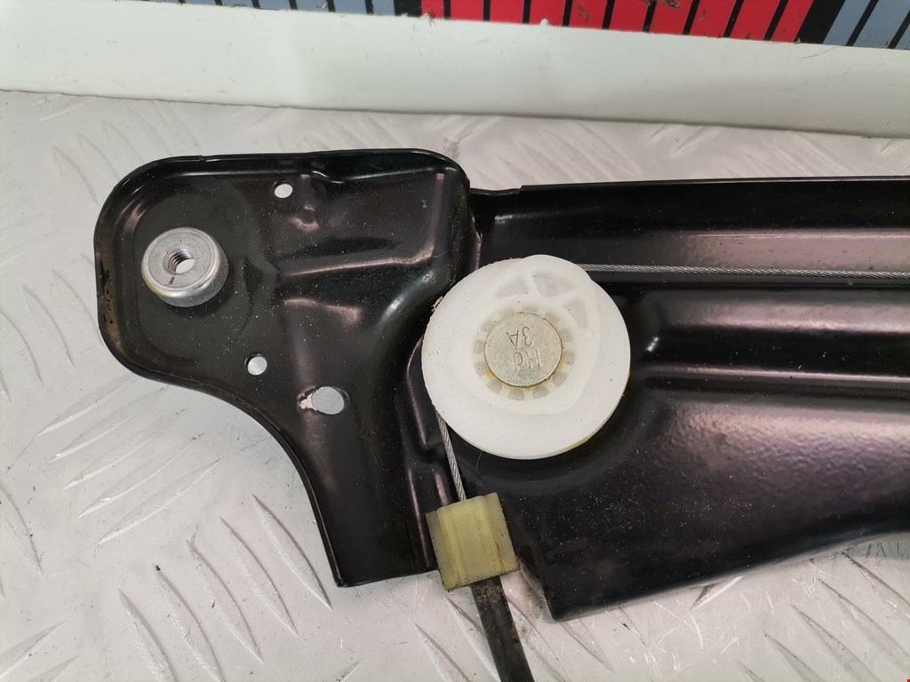 Стеклоподъемник передний левый BMW 7er 7 серия F01/F02/F04 2008-2015