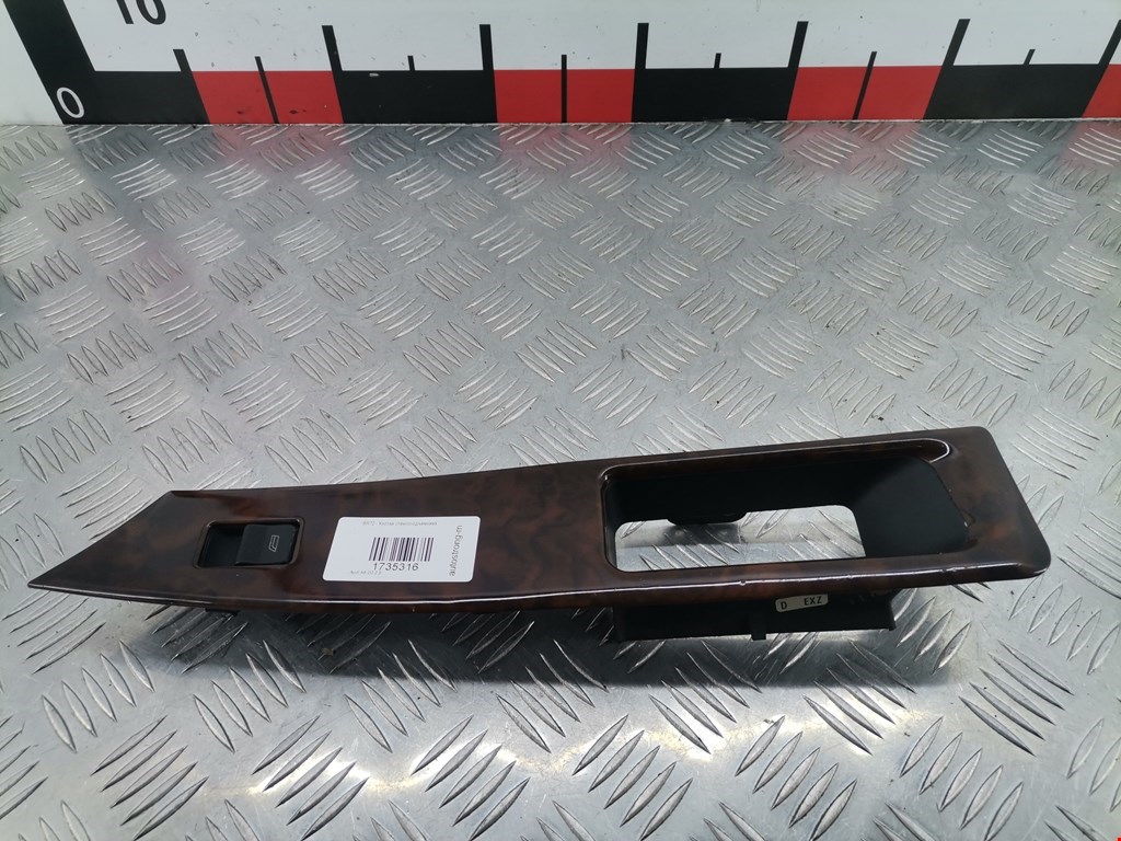 Кнопка стеклоподъемника AUDI A8 D2 1994-2002