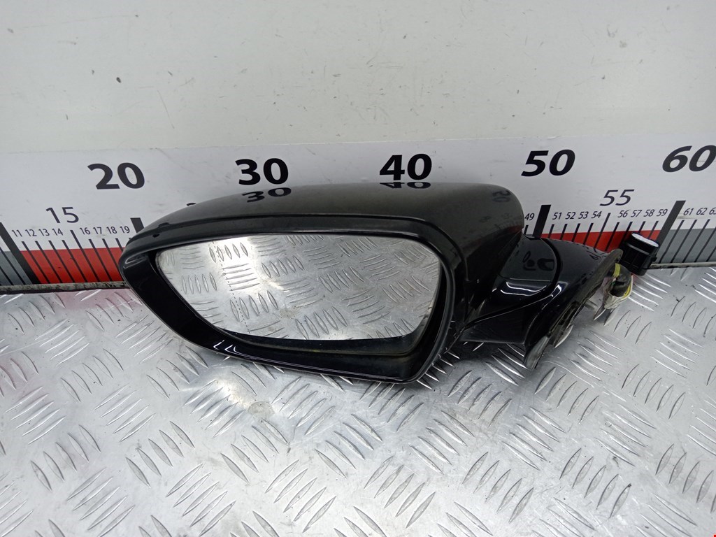 Зеркало левое KIA Cee'd II 2012-2018