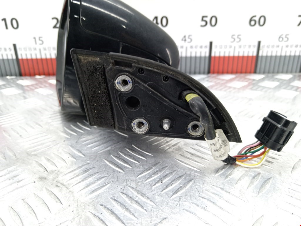 Зеркало левое KIA Cee'd II 2012-2018