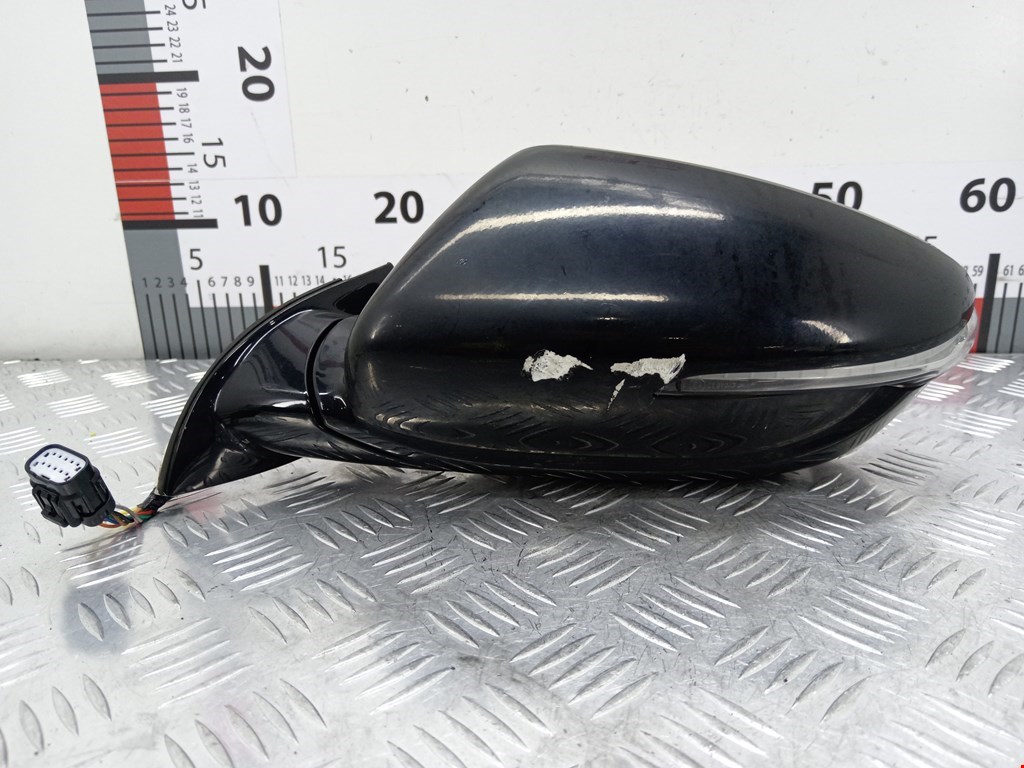 Зеркало левое KIA Cee'd II 2012-2018