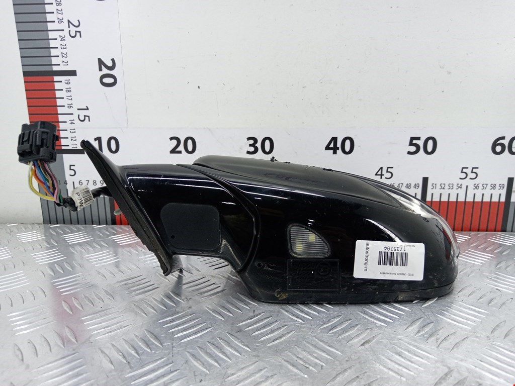 Зеркало левое KIA Cee'd II 2012-2018